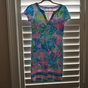 Lily dress women’s XS